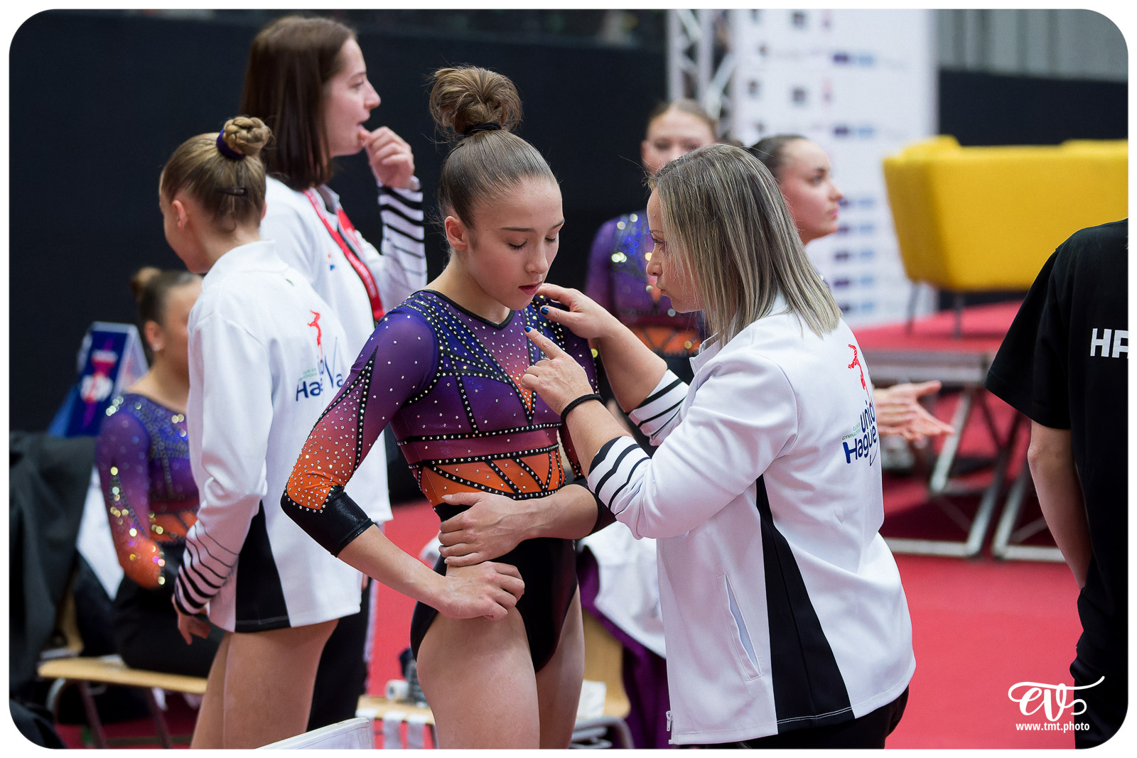 TOP 12 HAGUENAU - LYON